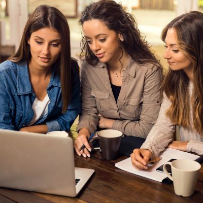 BrainYield Schools Campus Life