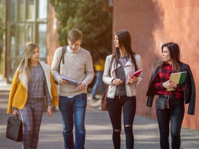 BrainYield Schools Boarding Dormitory